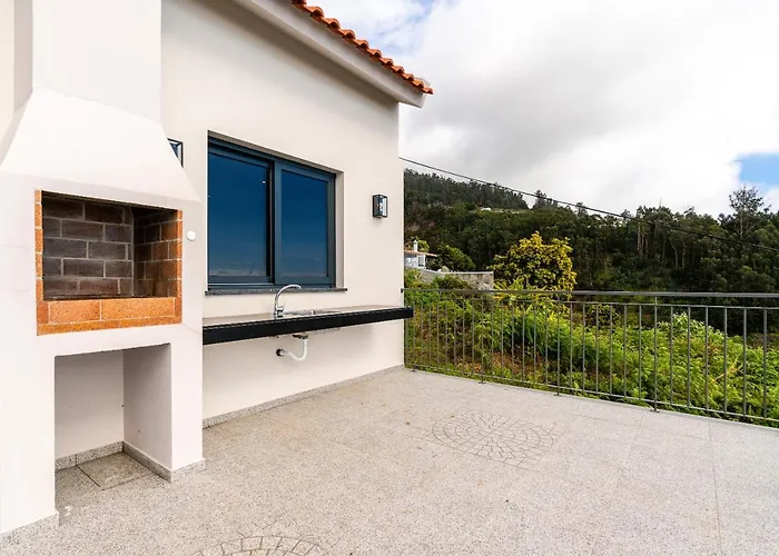 Casa Bella Vista - Calheta