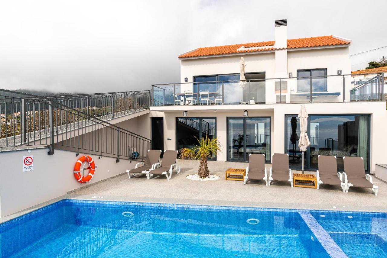 Holiday home Casa Bella Vista - Calheta Arco da Calheta (Madeira)