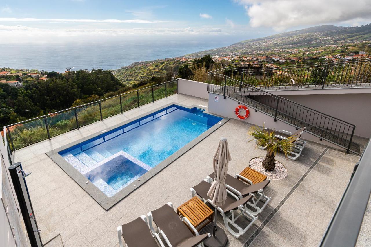 Casa Bella Vista - Calheta Holiday home Arco da Calheta (Madeira)