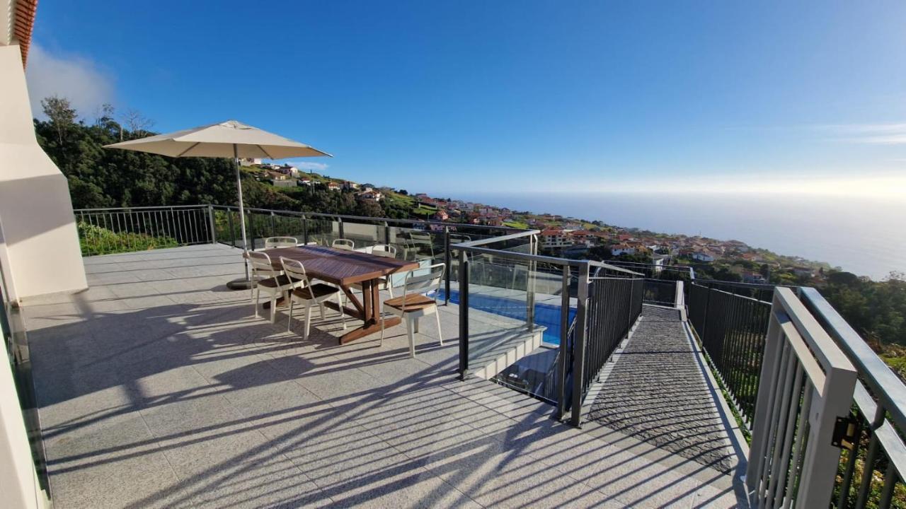 Casa Bella Vista - Calheta Holiday home *