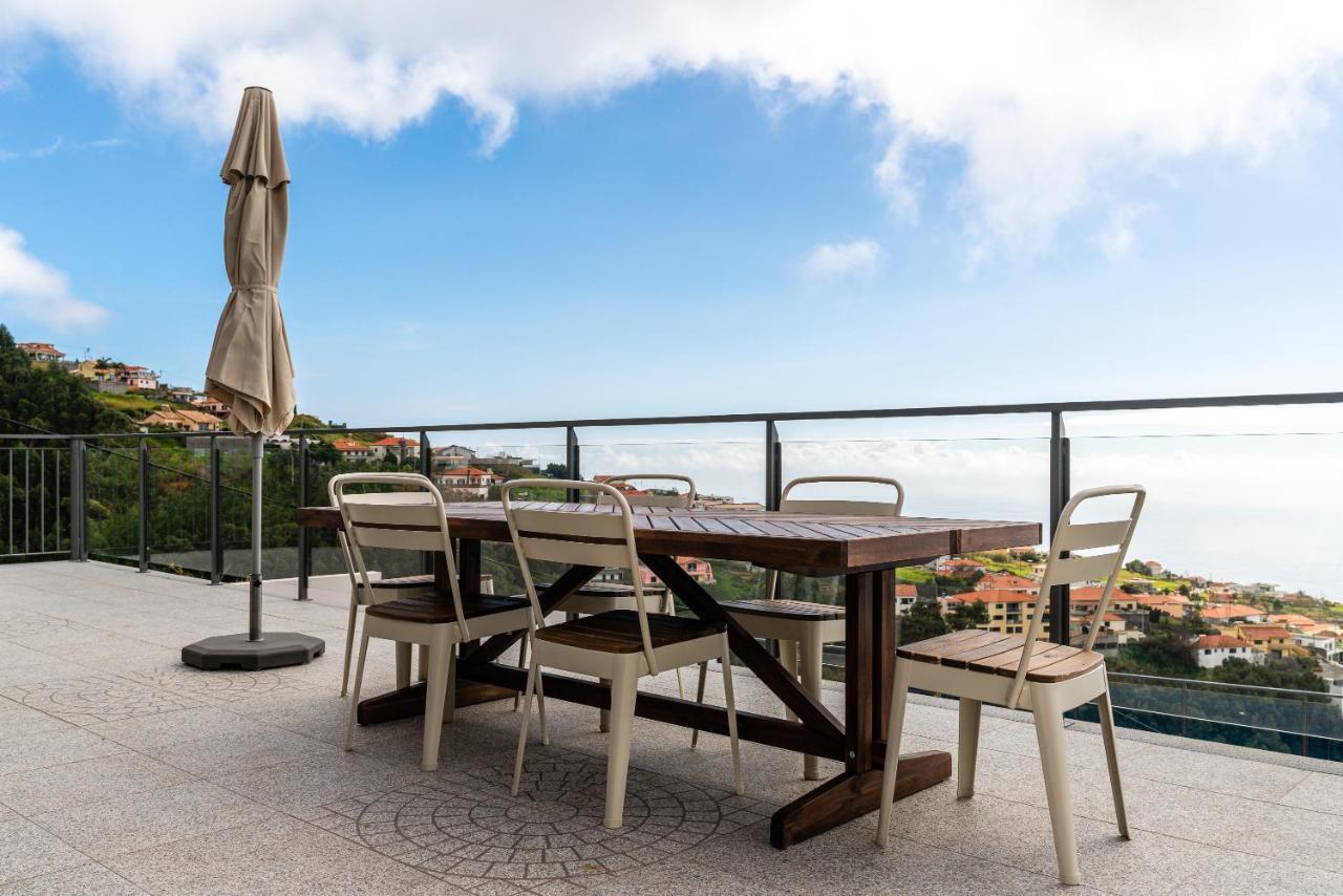 Casa Bella Vista - Calheta * Arco da Calheta (Madeira)