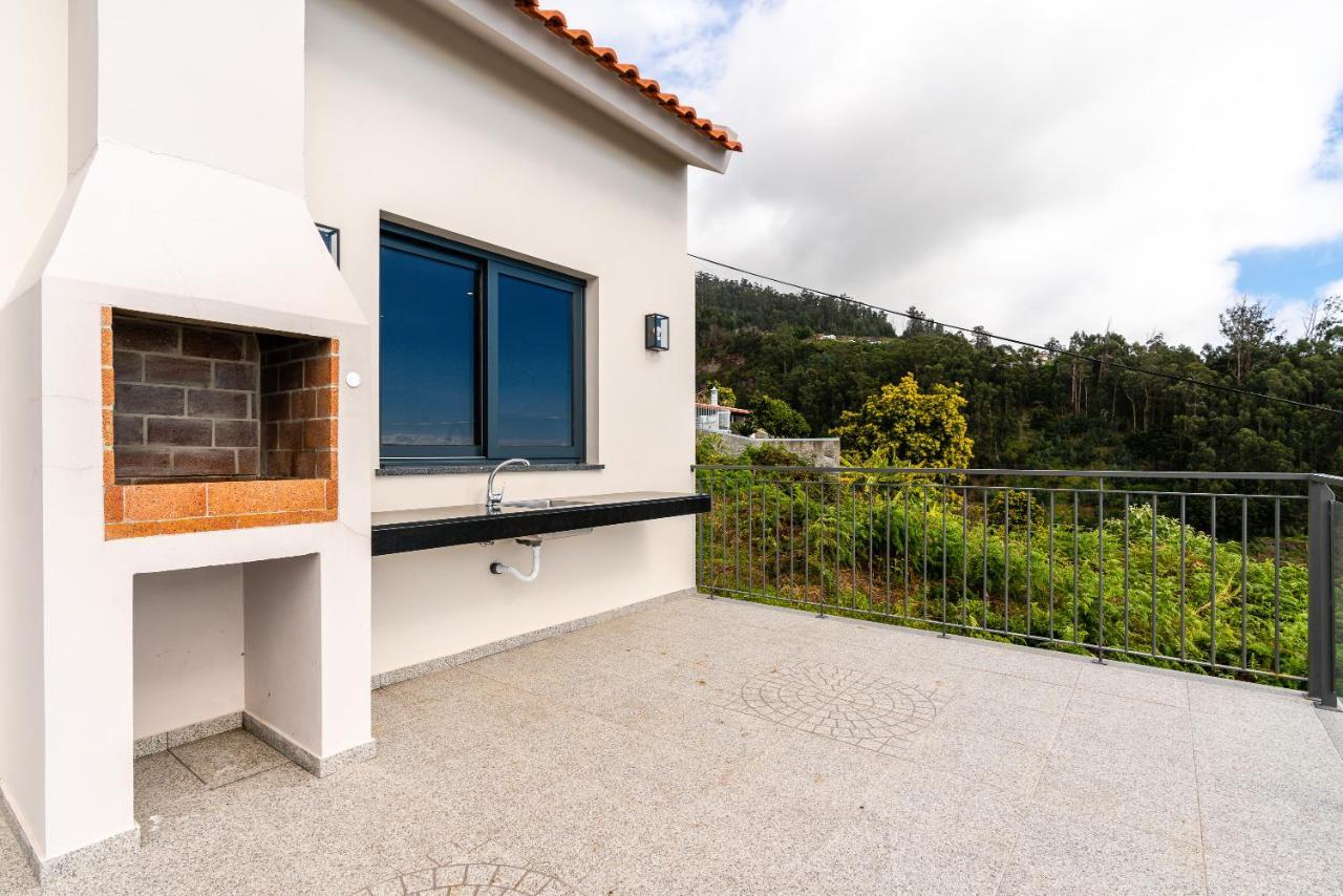 Holiday home Casa Bella Vista - Calheta Arco da Calheta (Madeira)
