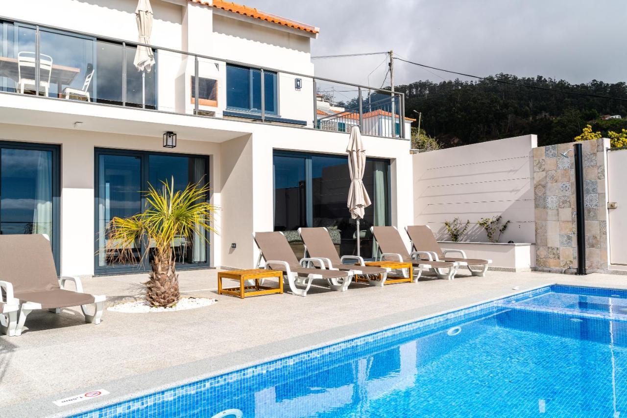 Casa Bella Vista - Calheta