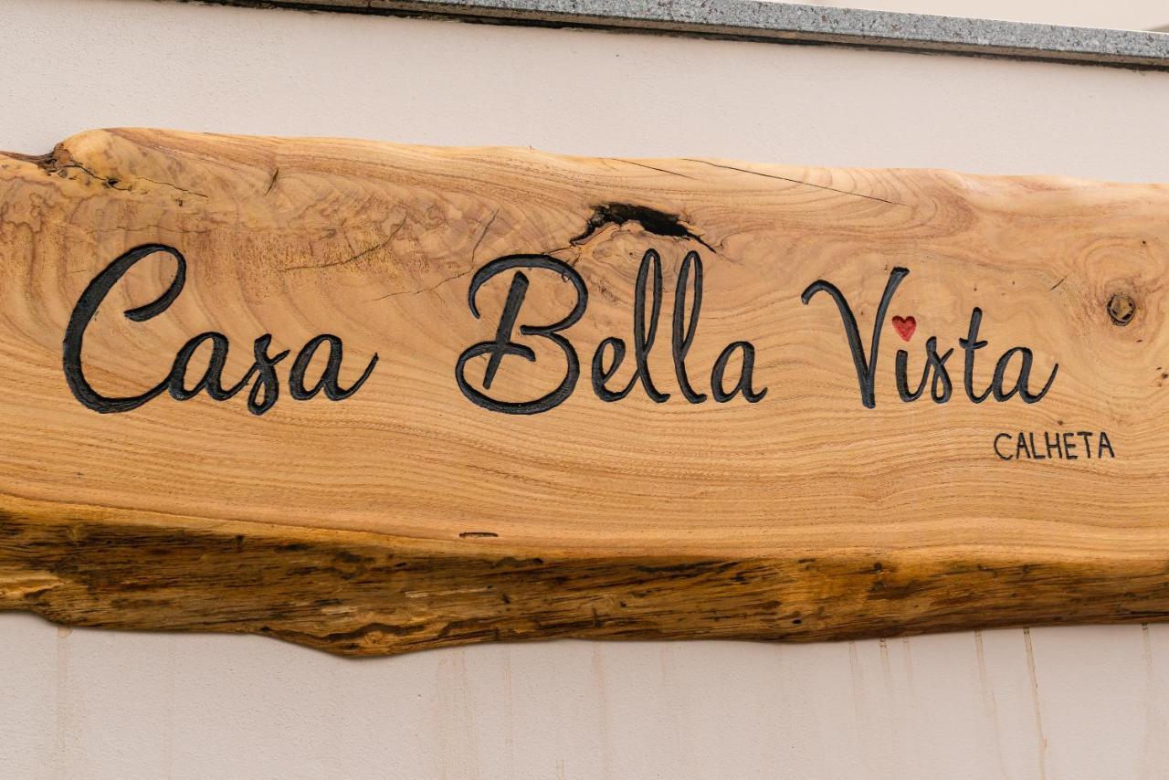Casa Bella Vista - Calheta Holiday home