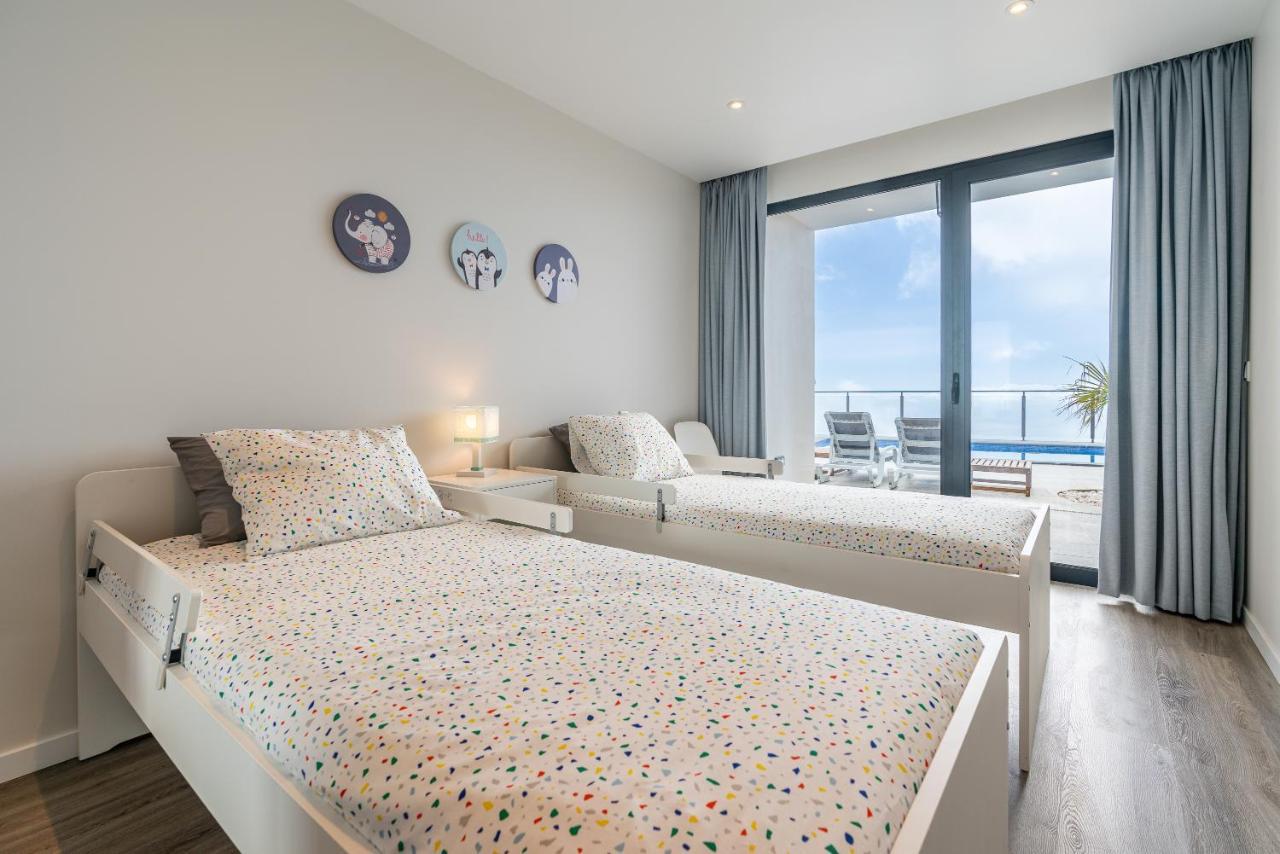 Casa Bella Vista - Calheta Arco da Calheta (Madeira)