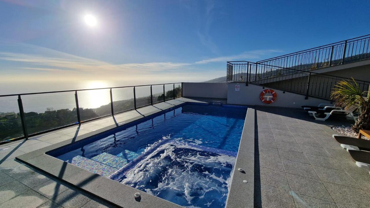 Casa Bella Vista - Calheta Holiday home Arco da Calheta (Madeira)