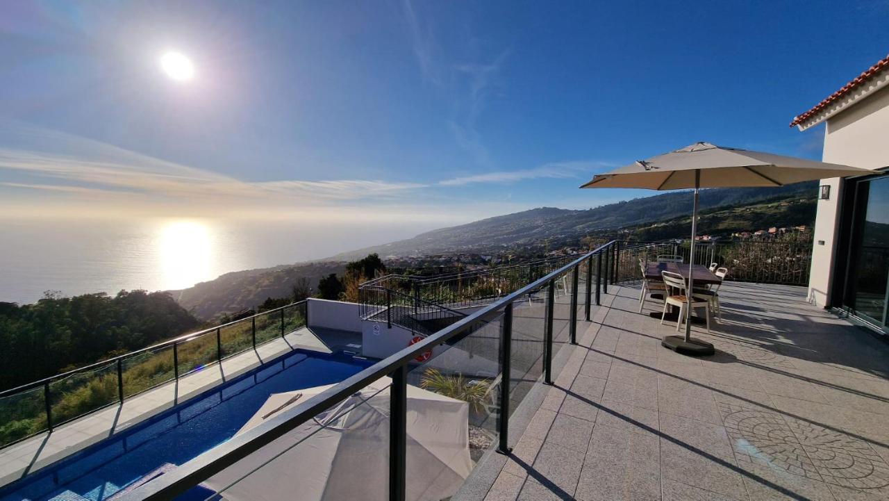 Casa Bella Vista - Calheta