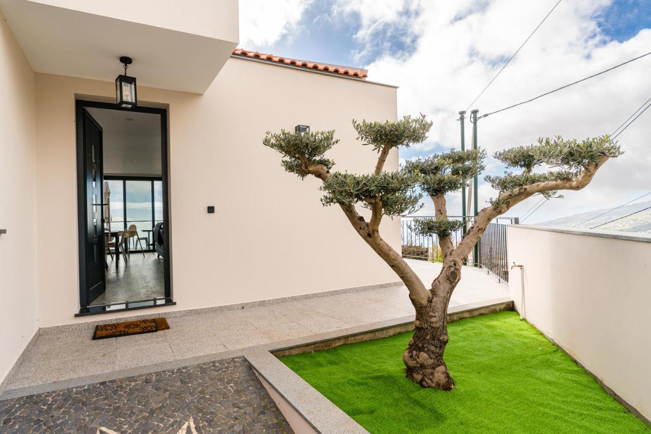 Casa Bella Vista - Calheta Holiday home *