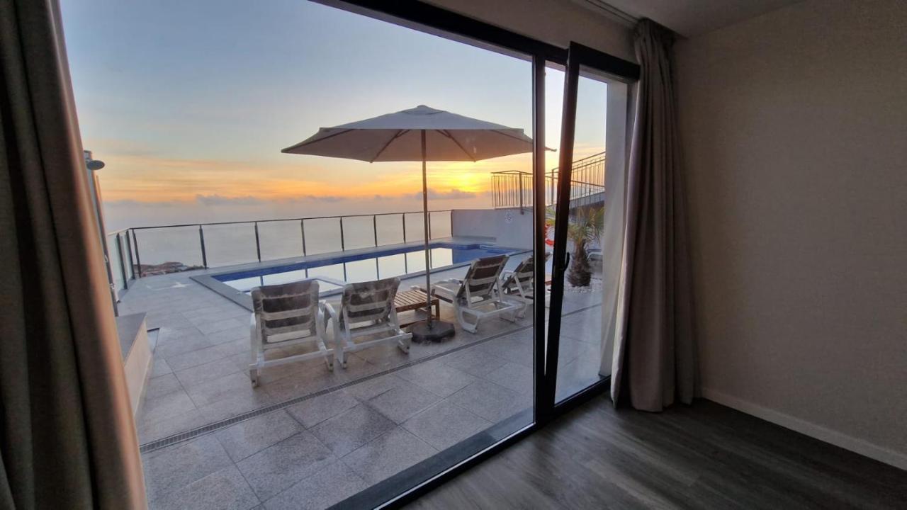 Casa de Férias Casa Bella Vista - Calheta