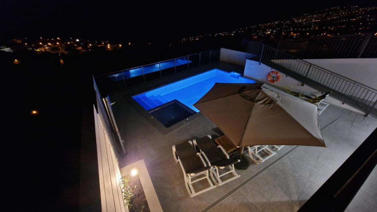 Holiday home Casa Bella Vista - Calheta *