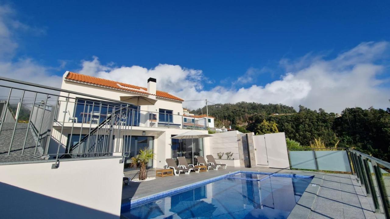 Casa Bella Vista - Calheta Holiday home Arco da Calheta (Madeira)