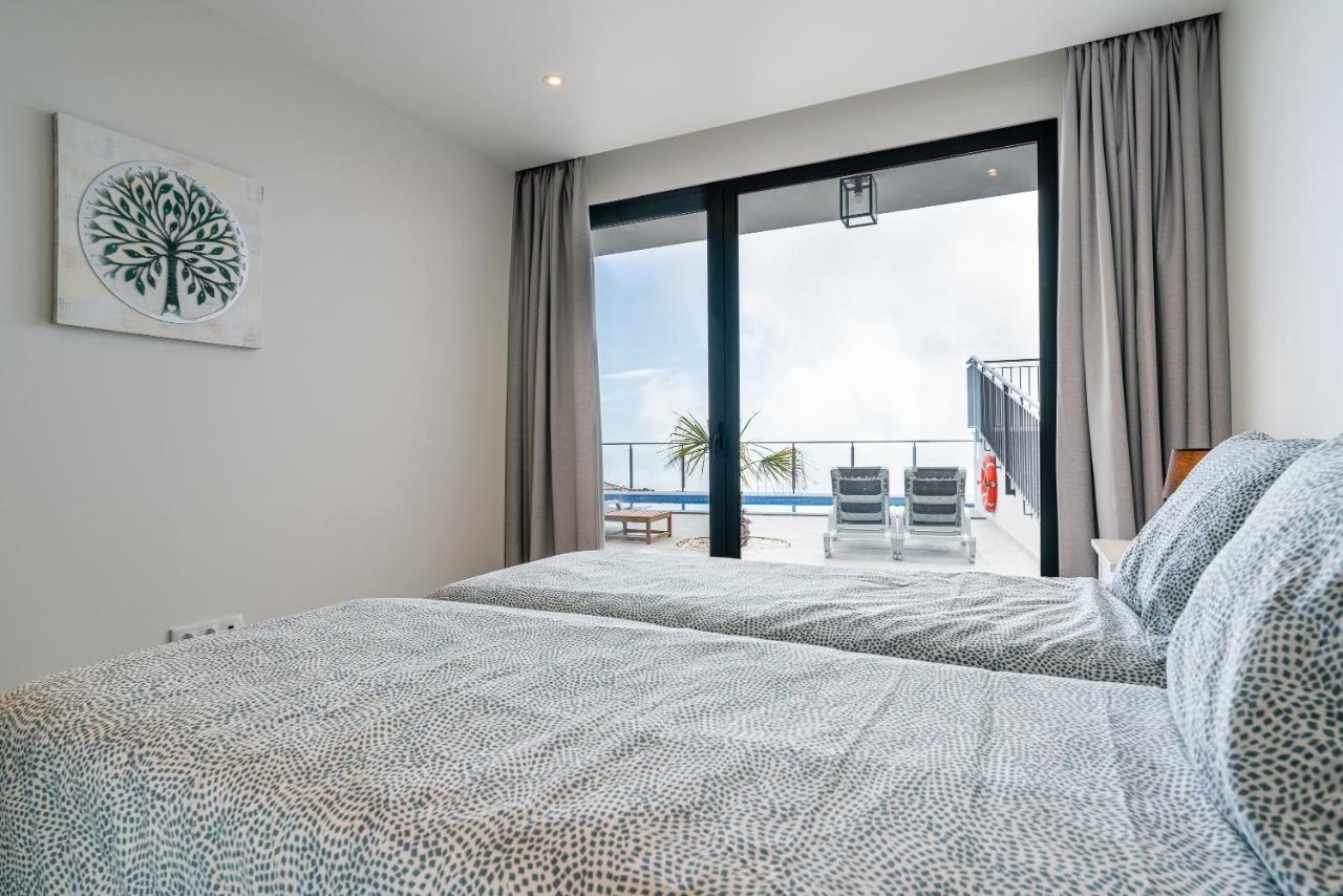 Holiday home Casa Bella Vista - Calheta