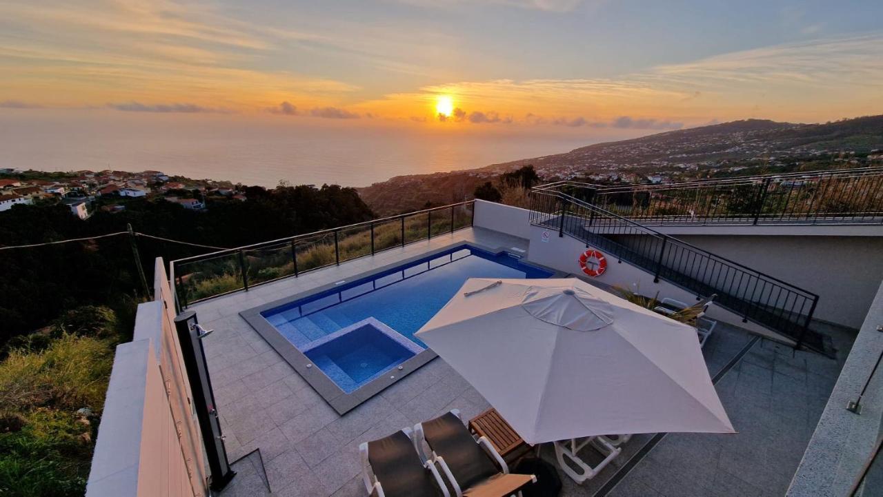 Casa Bella Vista - Calheta Arco da Calheta (Madeira)