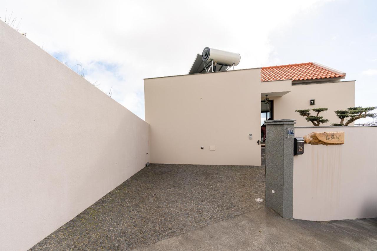 Holiday home Casa Bella Vista - Calheta