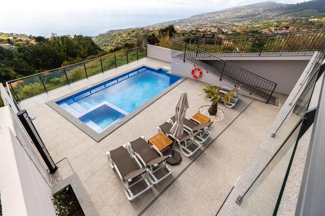 Casa Bella Vista - Calheta *