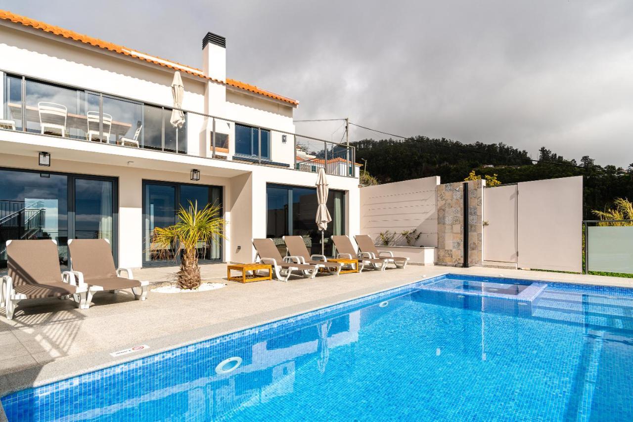 Casa Bella Vista - Calheta *