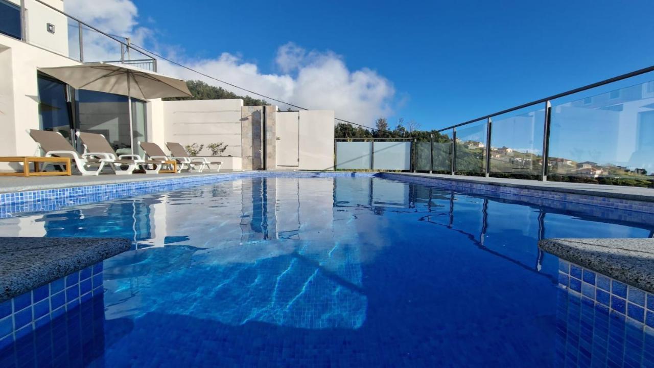 Casa Bella Vista - Calheta Holiday home Arco da Calheta (Madeira)