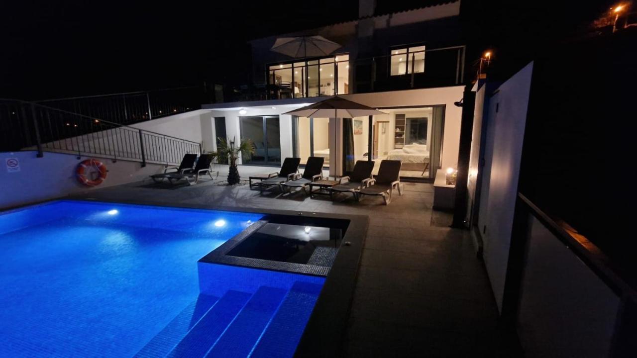 Casa Bella Vista - Calheta Holiday home